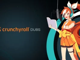 canal Crunchyroll Dubs