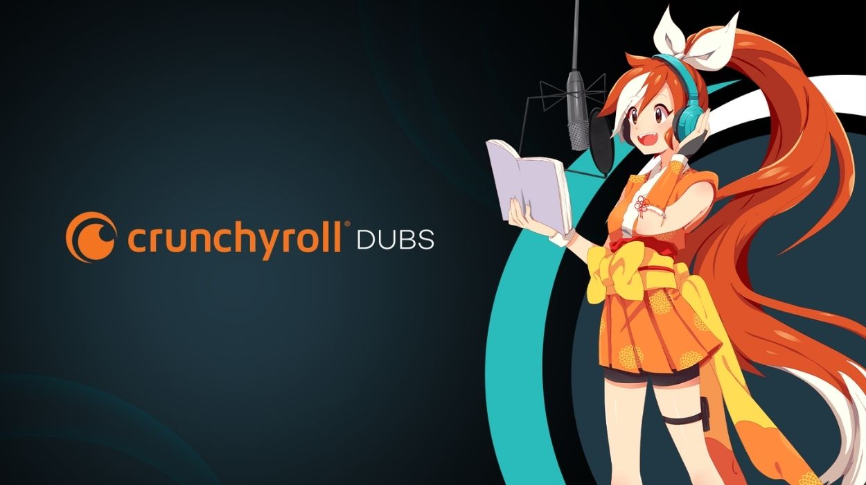 Preço da assinatura da Crunchyroll é reduzido no Brasil; Fãs comemoram -  AnimeNew
