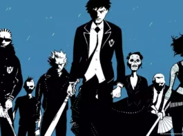 Deadly Class hq – Os lançamentos de HQs para abril de 2022