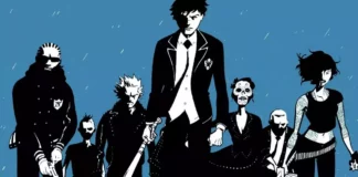 Os lançamentos de HQs para abril de 2022 Deadly Class hq – Os lançamentos de HQs para abril de 2022