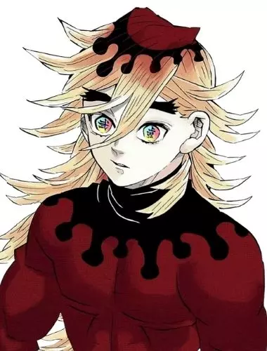 Doma, o Vilão da 3ª temporada de Demon Slayer