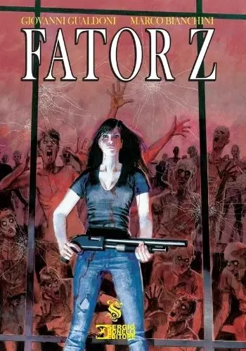 O Fator Z