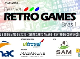 Festival Retro Games