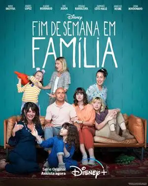 Fim de Semana em Família