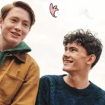 A Netflix finalmente anunciou o trailer da série Heartstopper Heartstopper