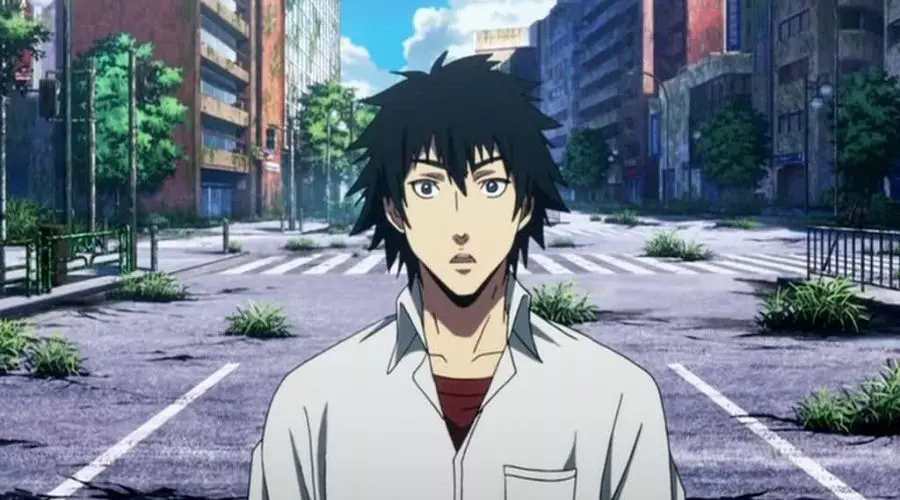 IMAWA NO KUNI NO ALICE - animes isekai pouco conhecidos pelo público!