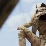 Cavaleiro da Lua: Quem são os deuses da Eneade? Khonshu, o Deus da Lua - Cavaleiro da Lua: Quem são os nove deuses da Eneade?