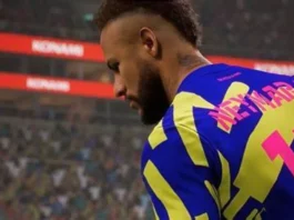 Konami anuncia atualização do eFootball