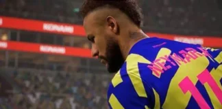 A Influência da Análise de Dados no Futebol Moderno Konami anuncia atualização do eFootball