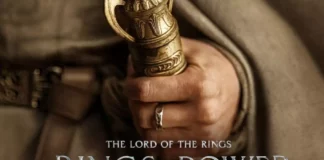 Quais são os Anéis do Poder, da nova Série da Amazon? Lord of the Rings: Anéis do Poder