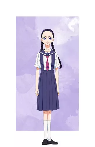 Natsuki Oikawa