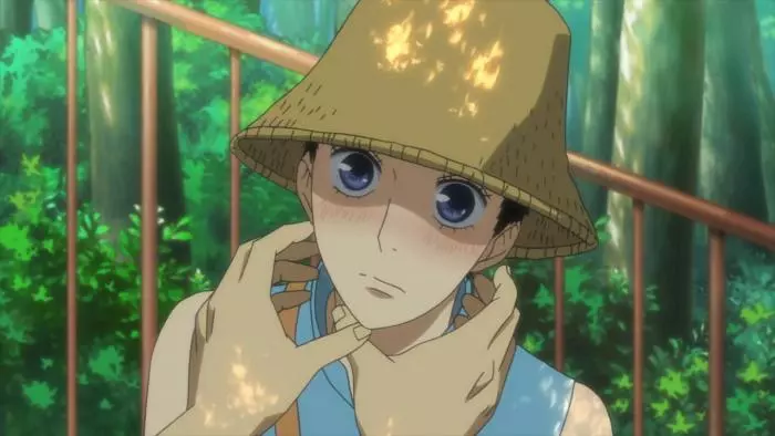 Natsuyuki Rendezvous - Top 15: os melhores animes Josei