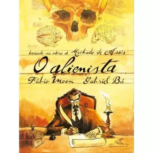 O Alienista