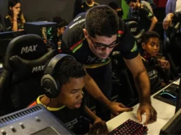 O centro de formação AfroGames e o Nuuvem lançam novo programa de empregabilidade