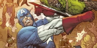 Editora Panini – Os lançamentos de HQs mais aguardados de Abril de 2022 Os Vingadores #27 - lançamentos de HQs mais aguardados de Abril de 2022, da Editora Panini!