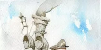 Popeye Um Homem ao Mar (Skript) – Resenha POPEYE SKRIPT