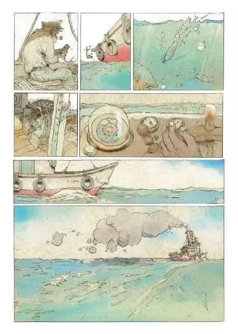 POPEYE OZANAM E LELIS