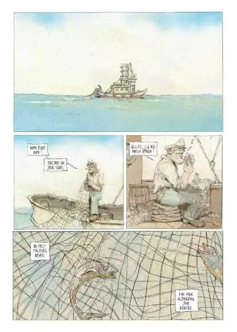 POPEYE HQ LELIS E OZANAM