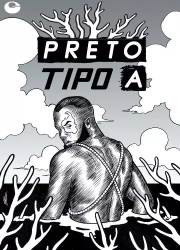 Preto tipo A