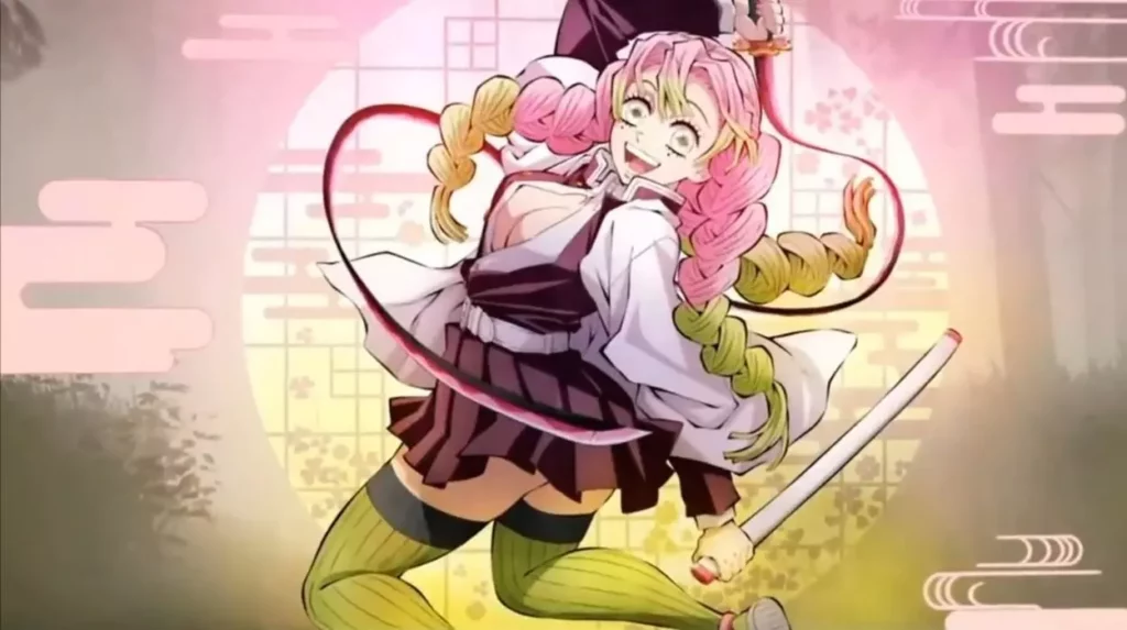 Qual será a história da terceira temporada de Demon Slayer (Kimetsu no Yaiba)?