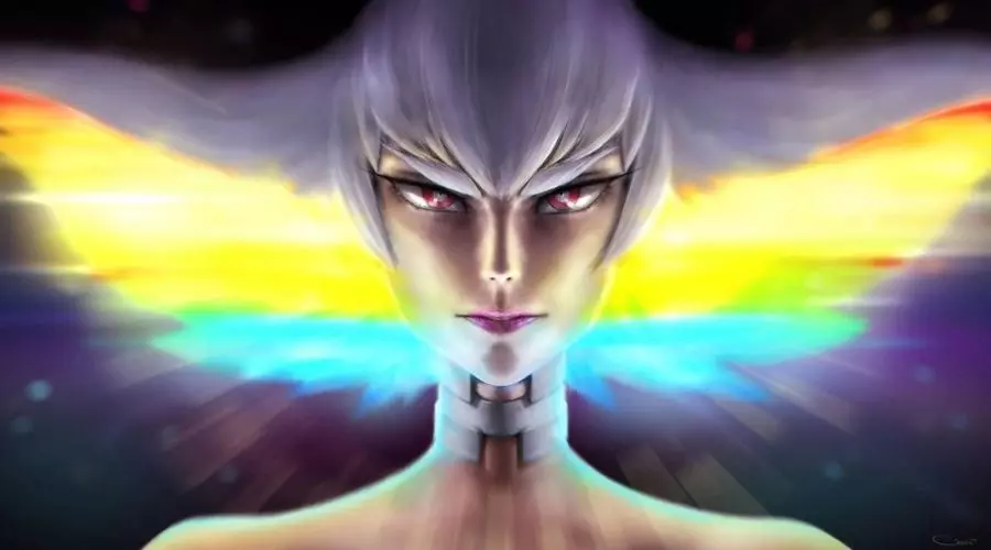 Raygo Kiryuim (Kill La Kill)