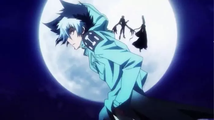 servamp - Top 15: os melhores animes Josei