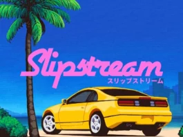 Slipstream