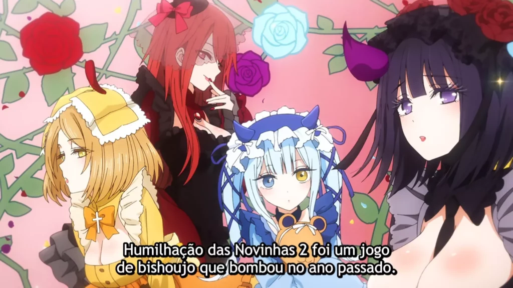 Sono Bisque Doll wa Koi o Suru (My Dress-Up Darling)