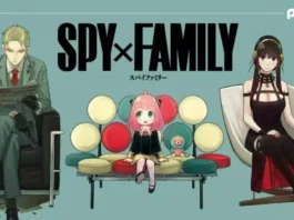 Conheça os personagens de SpyxFamily, a adaptação de um dos mangás shounen mais aclamados da atualidade