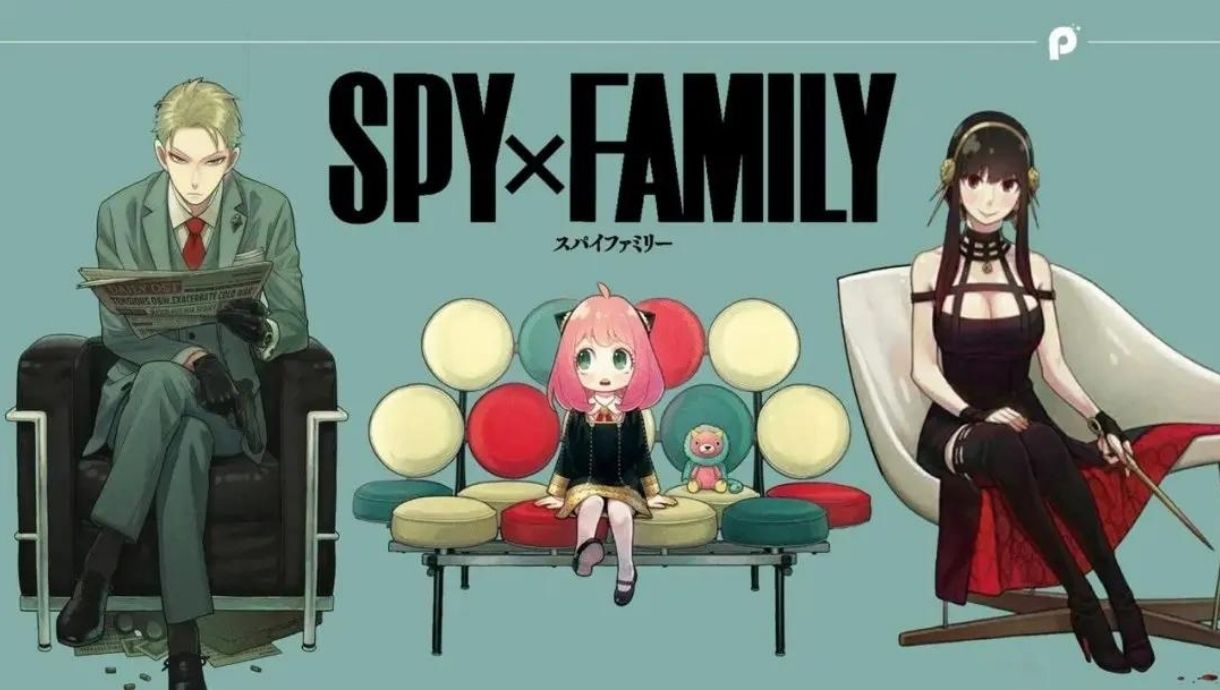 SPY x FAMILY ANIME CANCELADO - LACRADORES QUE QUEREM BANIR NO