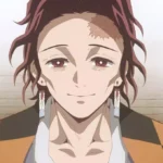 Demon Slayer (Kimetsu no Yaiba) | Conheça Tanjuro Kamado, o pai de Tanjiro e Nezuko Tanjuro Kamado - Demon Slayer (Kimetsu no Yaiba)