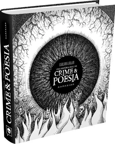 Uma História Real de Crime & Poesia
