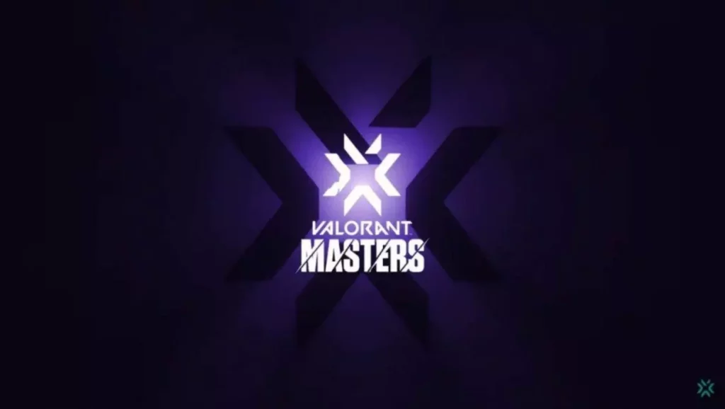 VALORANT Masters Reykjavík