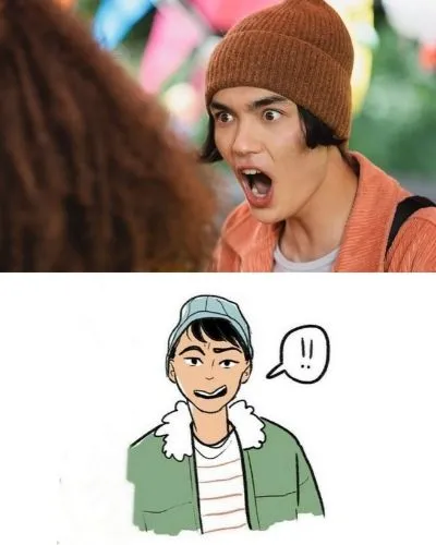 William Gao - Tao Xu