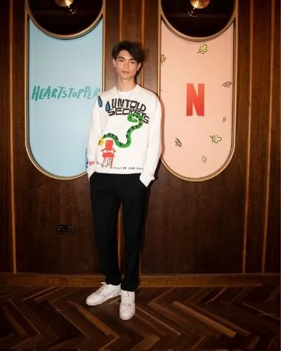 William Gao - Tao Xu