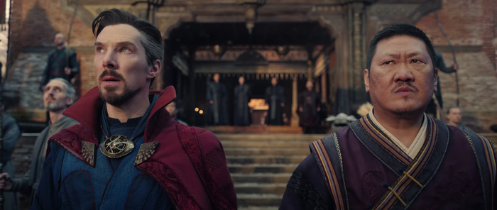 Doutor Estranho 2