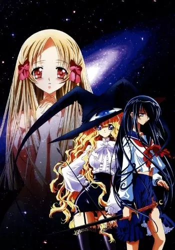 Yami, the Hat, and the Travelers of the Book - animes isekai pouco conhecidos pelo público!