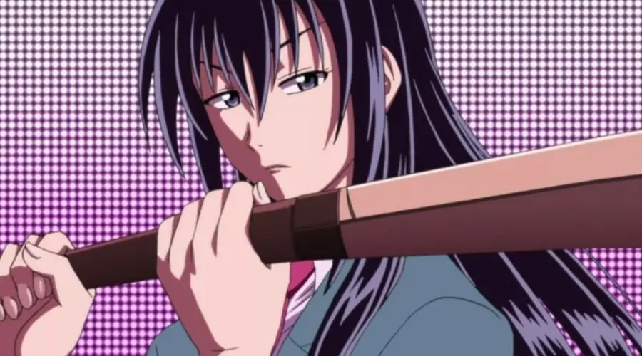 aoi kunieda beelzebub
