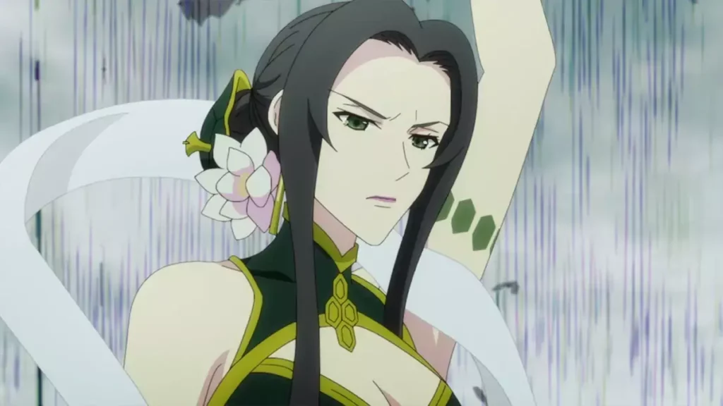 Shield Hero Episódio 29