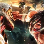 O anime Attack on Titan pode tornar seu final melhor O anime Attack on Titan's pode tornar seu final melhor