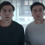 Cavaleiro da Lua Ep 5 – O que aconteceu com Marc e Steven? marc spector e steven grant em cavaleiro da lua ep 5