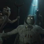 Cavaleiro da Lua Ep 6 – Series finale o nascimento do cavaleiro da lua ep 6