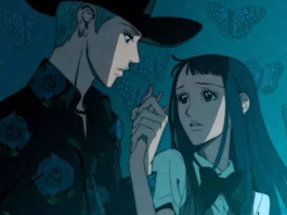 paradise kiss anime