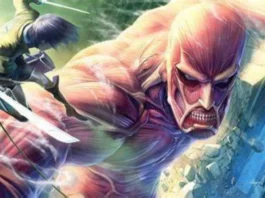 shingeki no Kyojin (Attack on Titan)