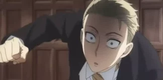 Spy X Family anime Ep 4 – A Entrevista do Colégio de Elite preview de spy x family anime ep 4 com twilight partindo para o soco