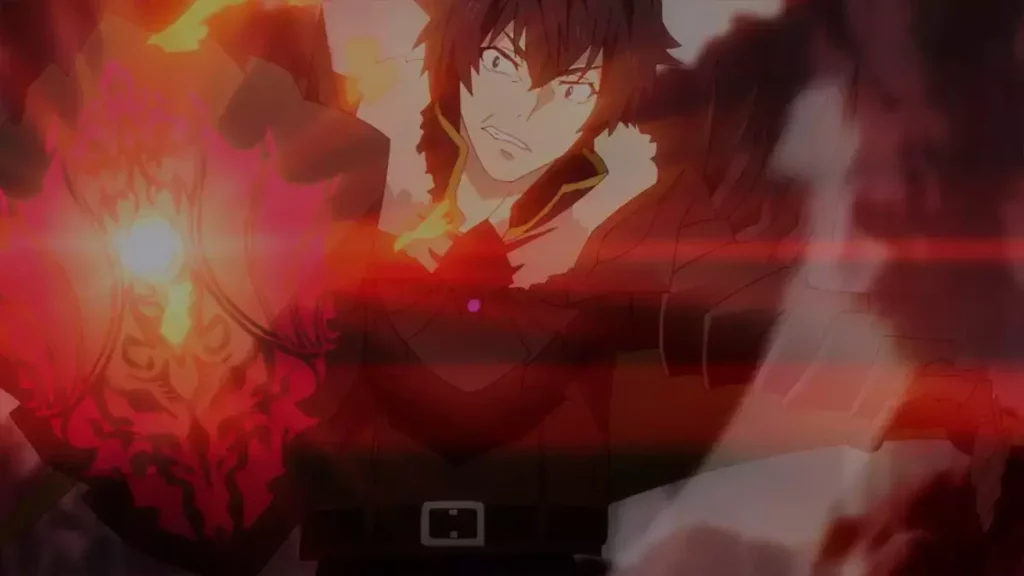 Tate no Yuusha episódio 27