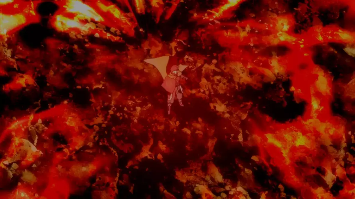 Tate no Yuusha episódio 27