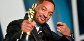Will Smith e Chris Rock, sensacionalismo da mídia e a pressão da sociedade pela ação do homem Will Smith e Chris Rock