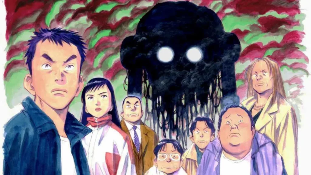20th Century Boys