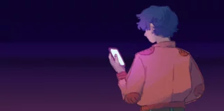 Conheça 5 games indie criados por mulheres A Normal Lost Phone - games indie criados por mulheres